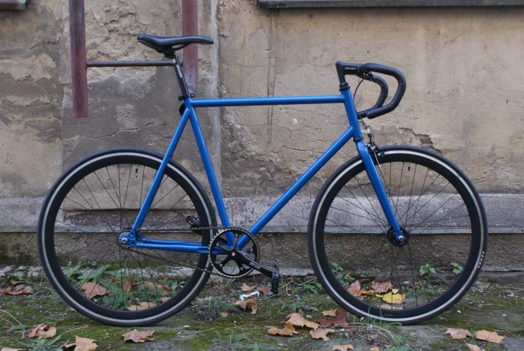 Single speed