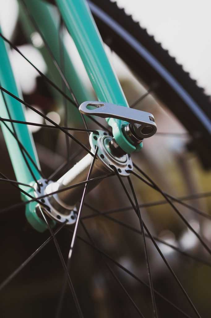 Budowa rowerów za amówienie