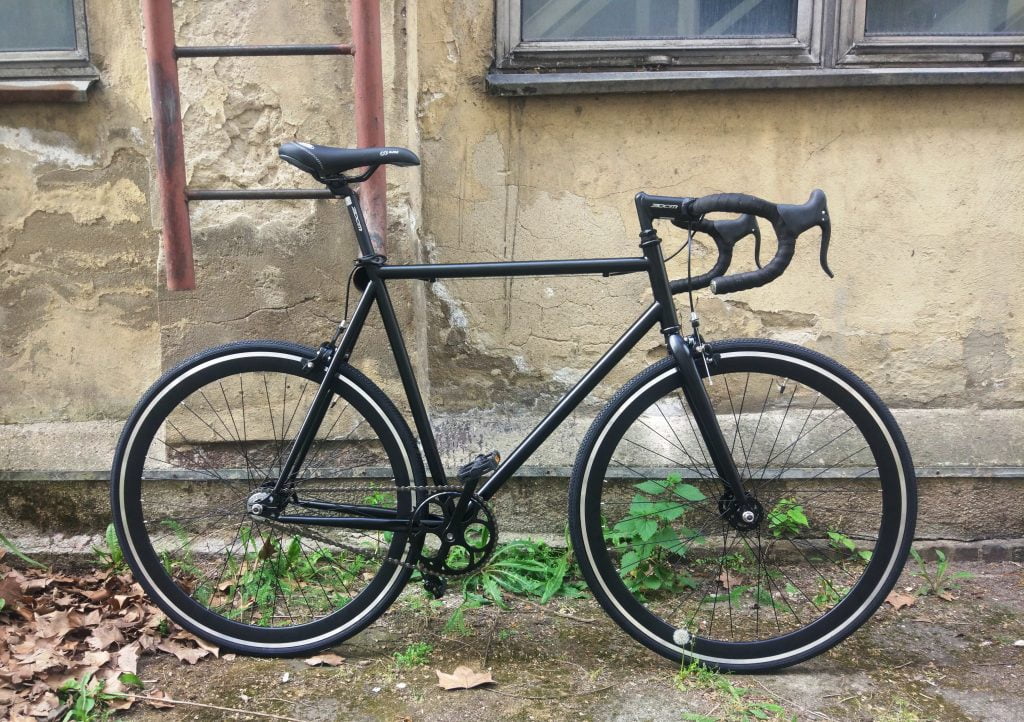 Single speed